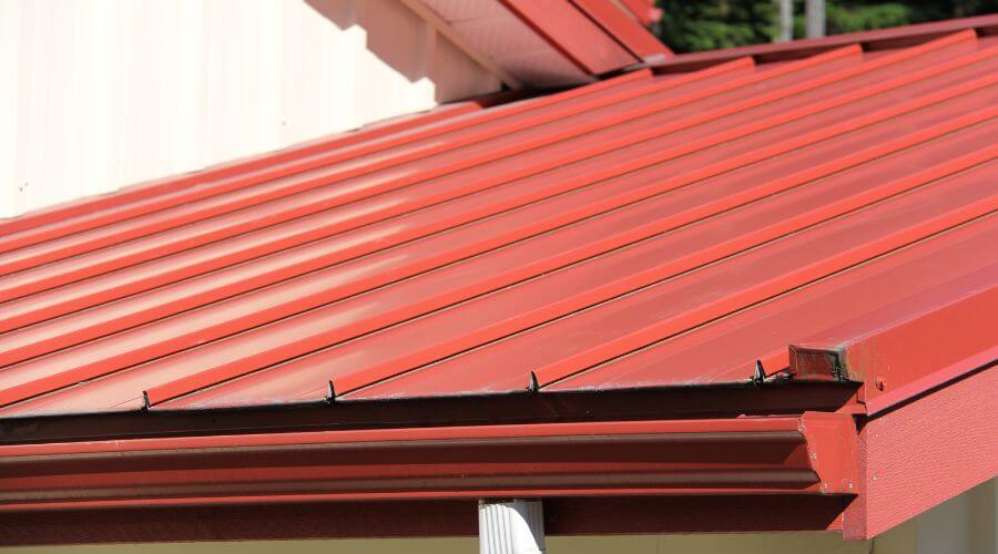 Industrial Roof Repair in Hegins, PA