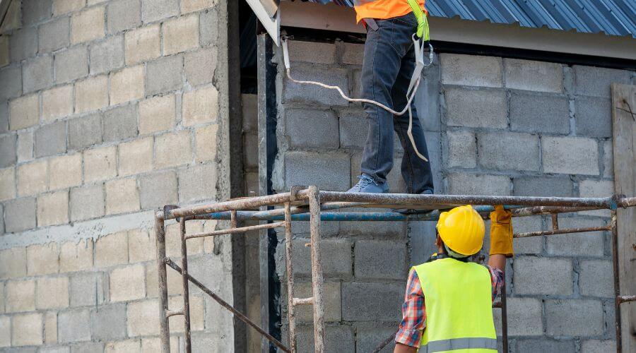 Expert top industrial roofings services in Hegins, PA